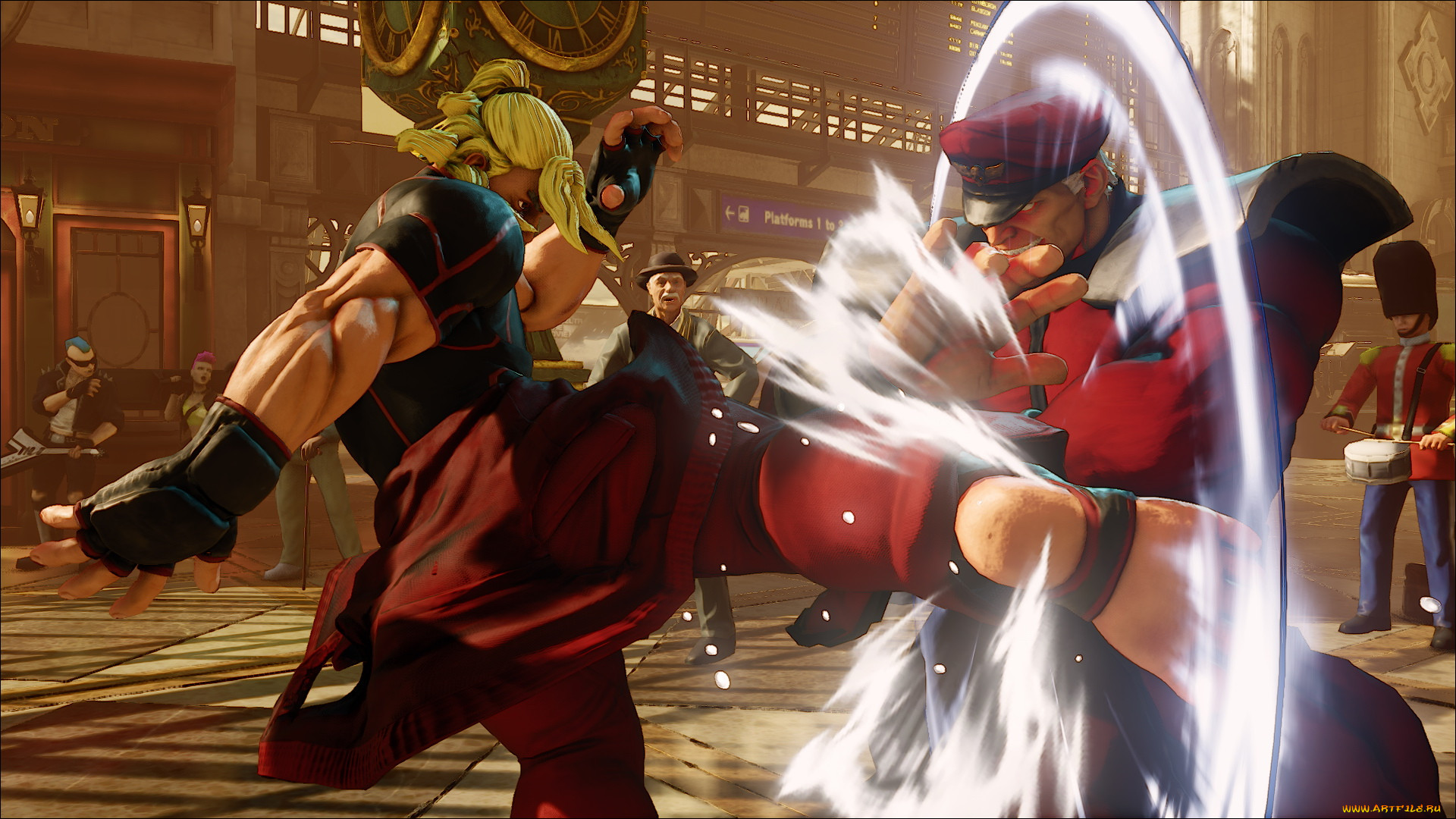  , street fighter v, 